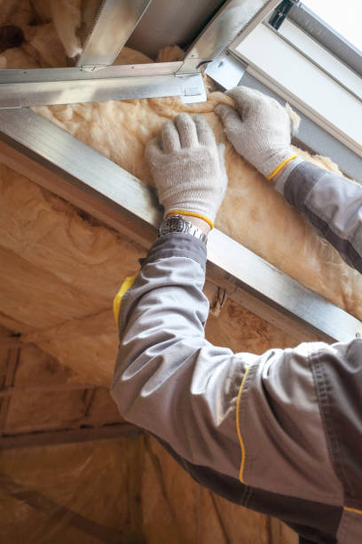 Best Insulation for Specific Applications in Star, NC