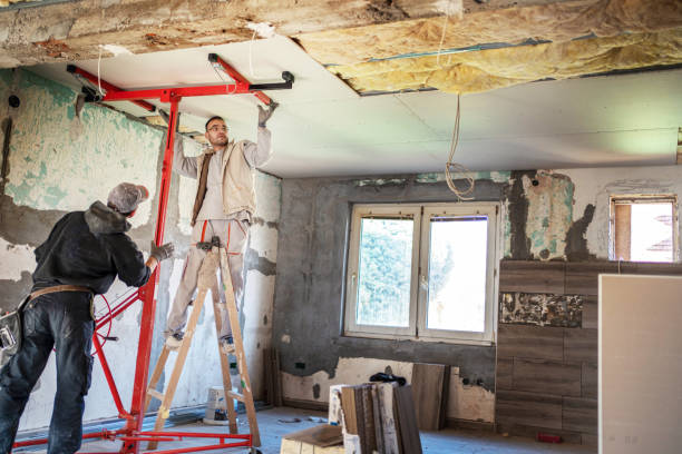 Best Types of Insulation in Star, NC