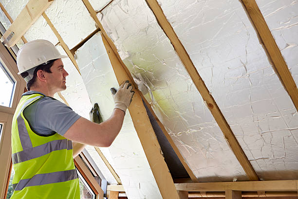 Best Insulation Installation Services in Star, NC